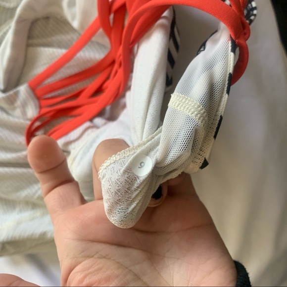 Lululemon wild tank - Picture 7 of 7